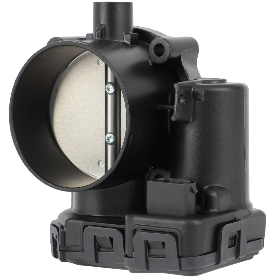 Throttle Body Fits Jeep Grand Cherokee Ram 1500 Dodge Dakota Chrysler Aspen 4.7L