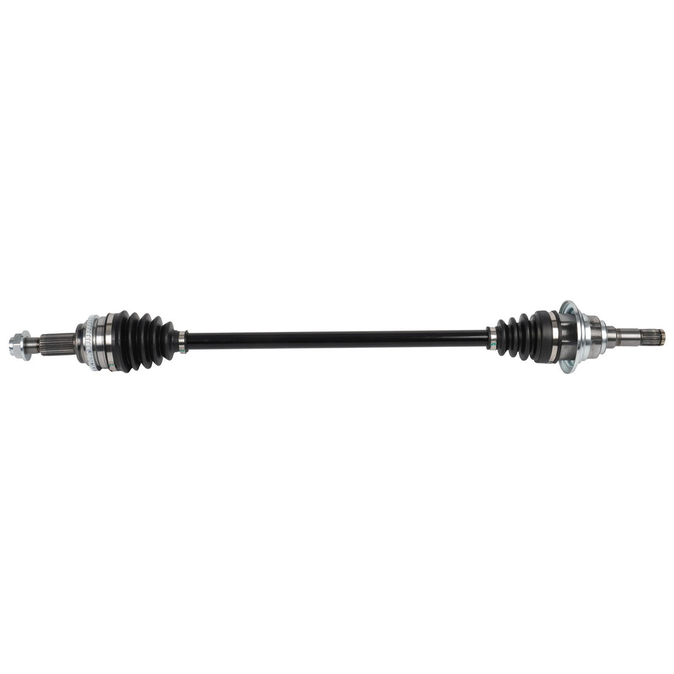 For Mazda CX-5 2.2L 2019 CX-5 2.5L 2017-2022 Rear Left CV Axle Assembly