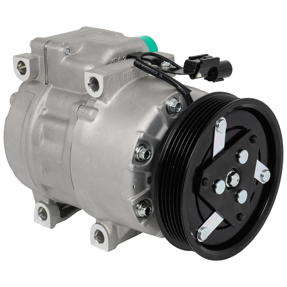 A/C Compressor for Hyundai Santa Fe Veracruz 2007-2012 for Kia Sorento 2011-2012