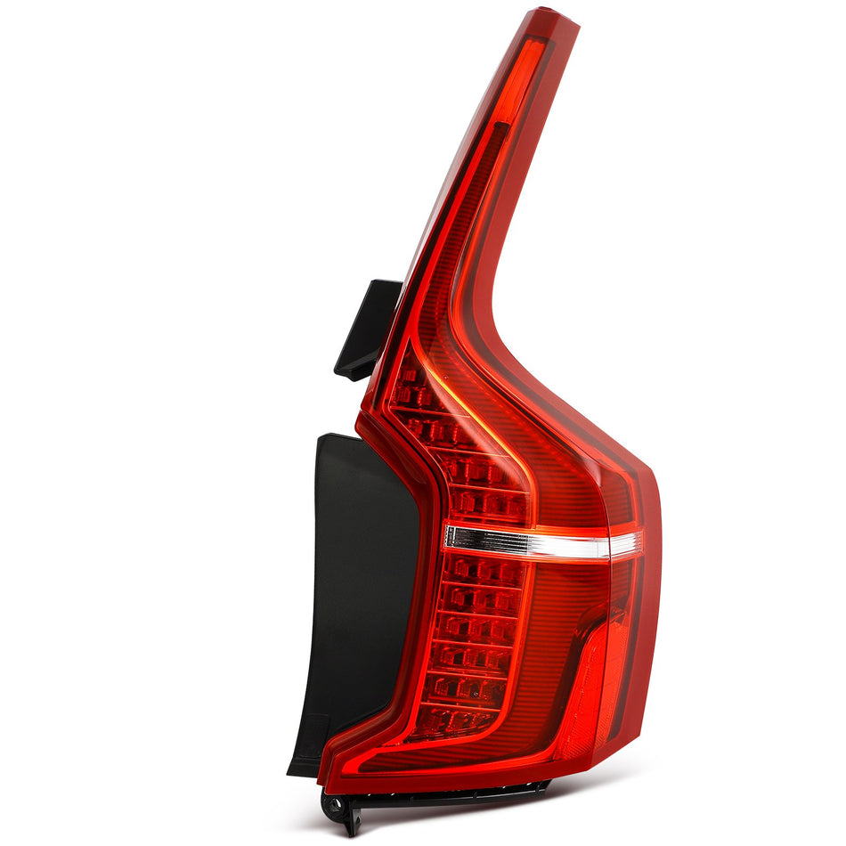 For Volvo XC90 2016-2024 Red Brake Trun Lamp Tail Light Set Assembly Right Side