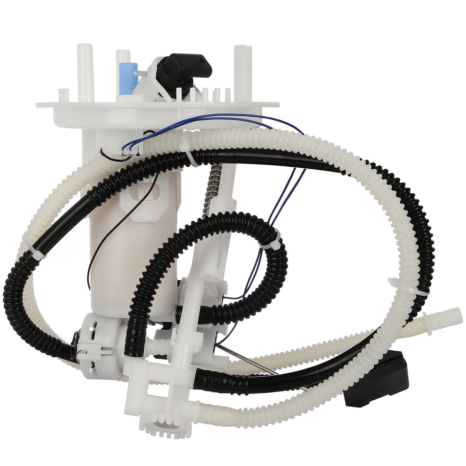 Left Side For Mercedes-Benz C250 1.8L 2012-2015 Electrical Fuel Pump Module