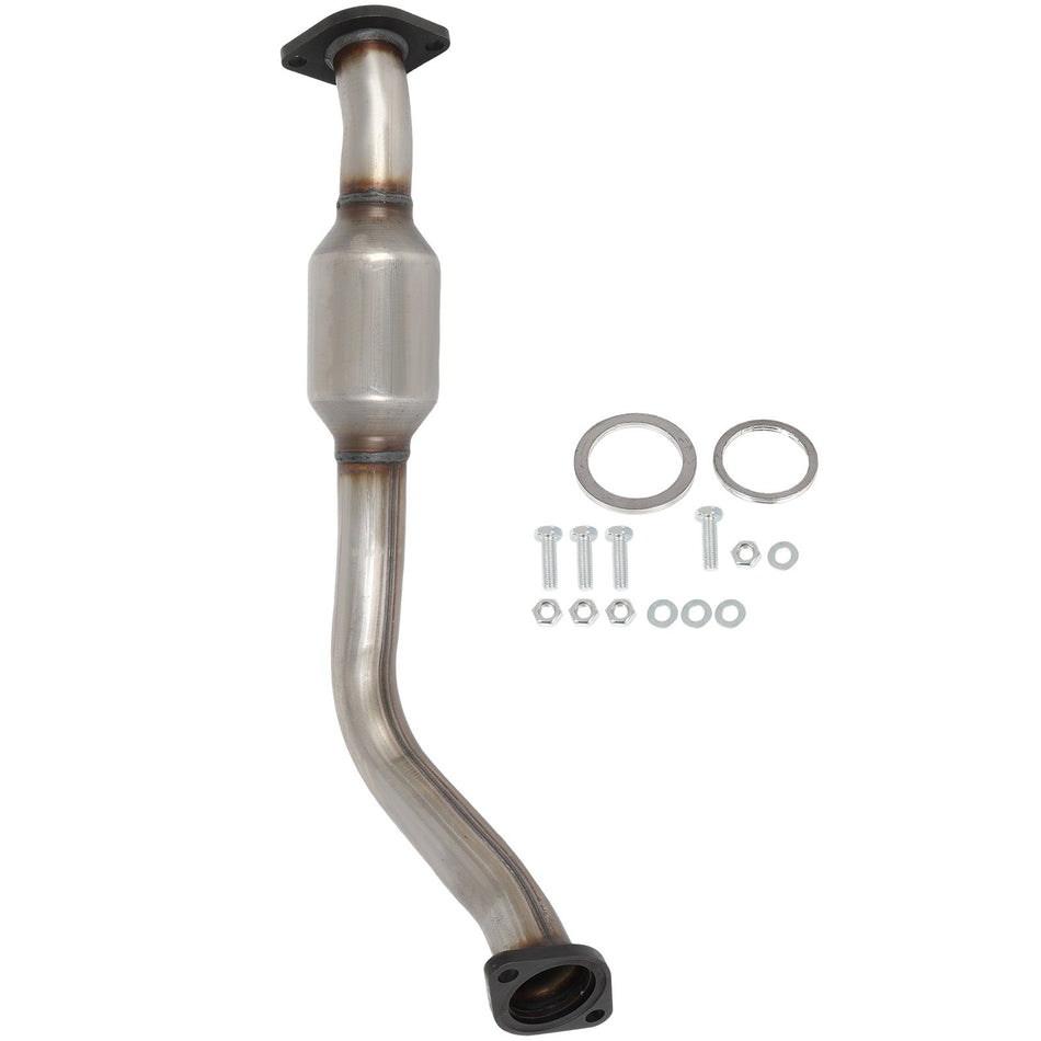 16849 Rear Catalytic Converter For 2016-2018 Toyota RAV4 2.5L and 2015 RAV4 EPA