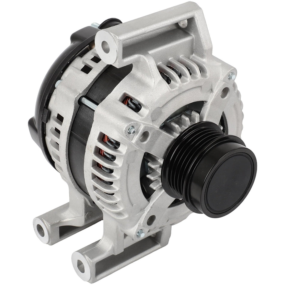 Alternator for Buick Envision 2017-2019 Chevrolet Impala 2014-2015 130A/12 Volt
