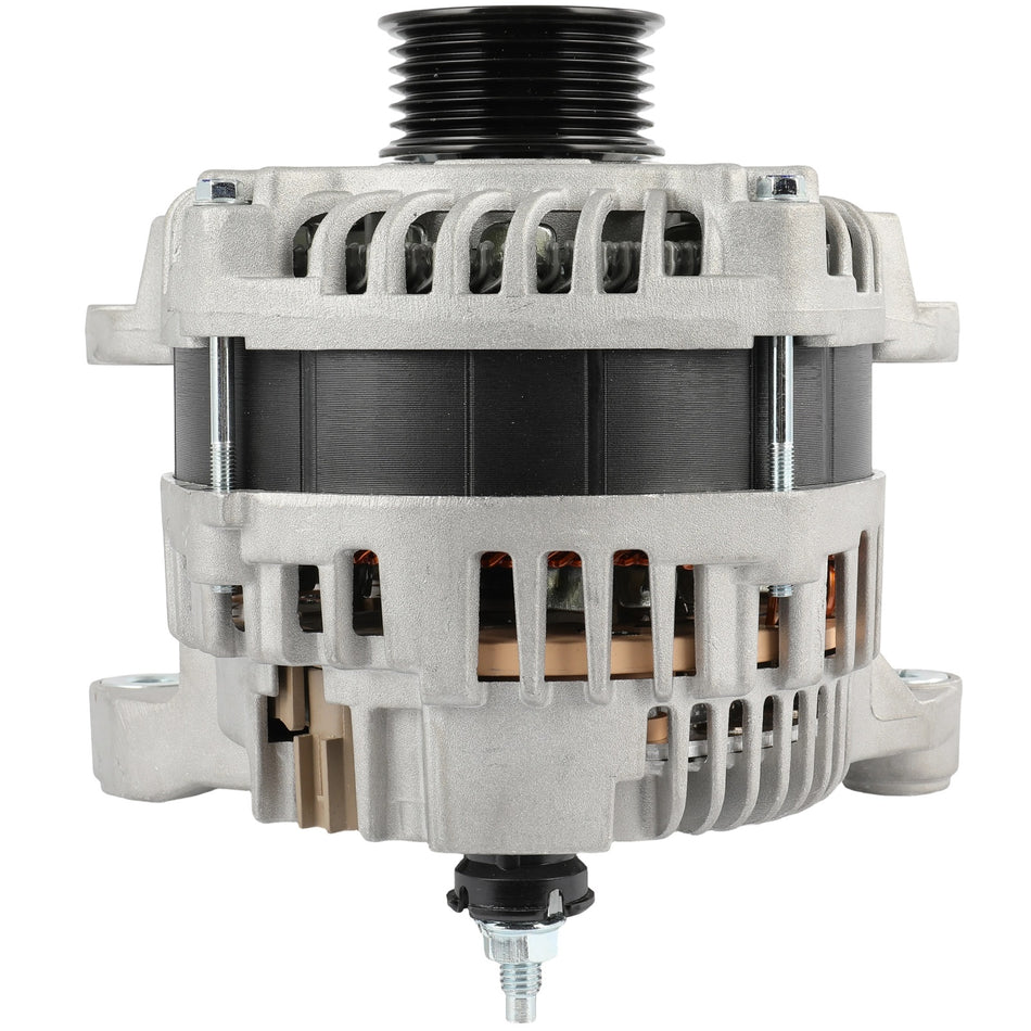 180A Alternator For Ram 5500 2014-2022 V8 6.4L,Dodge Ram 2500 2010 V8 5.7L 11477