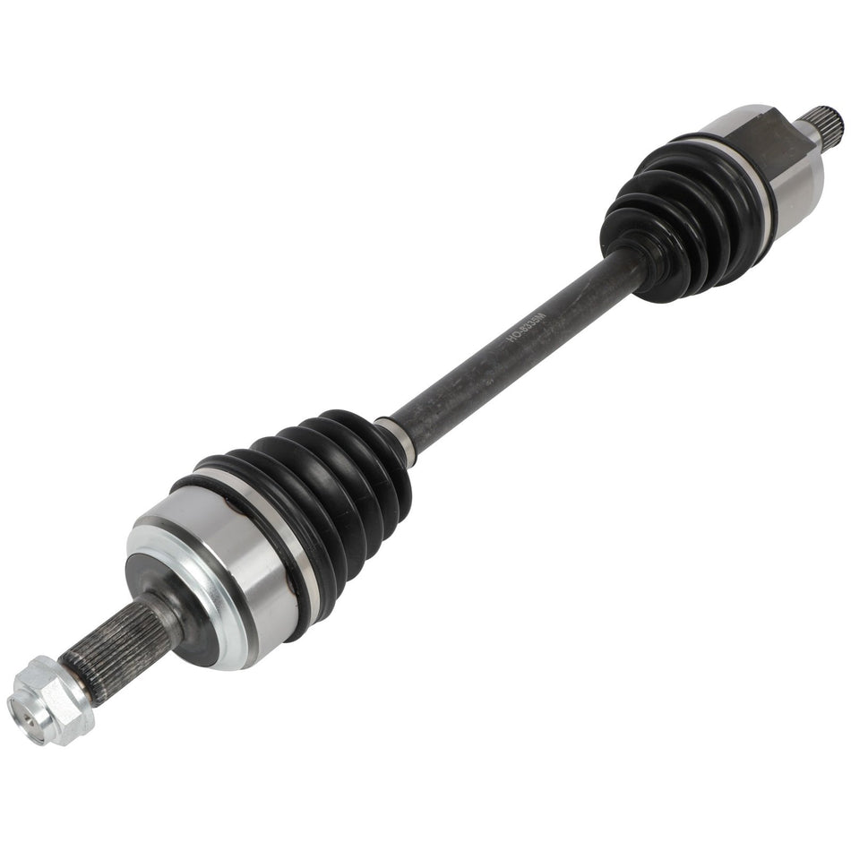 CV Axle Assembly for Acura TL 3.7L 3.5L 2009-2012 Front Left Automatic Trans
