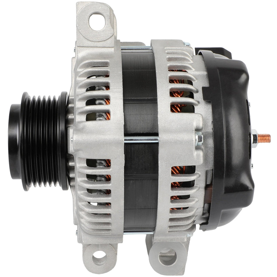 Alternator Fit Cadillac CTS 2010-2014 V6 3.0L/3.6L 104210-2000 11508 211508