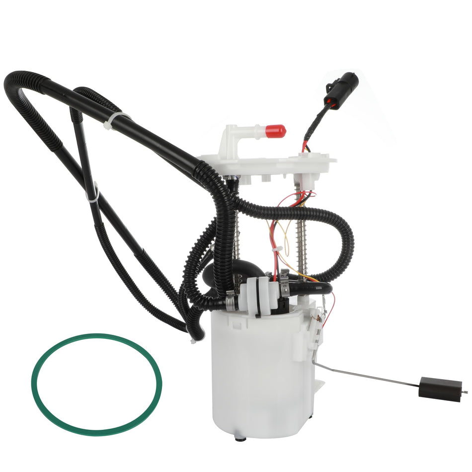 Fit 2003 2004 2005 Jaguar S-Type 3.0L 4.2L Fuel pump Assembly