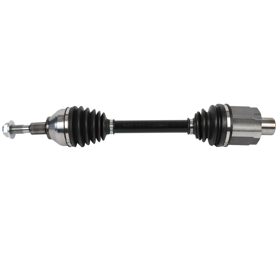 For Lincoln Nautilus Ford Edge 2019-2021 2.0L AWD Front Right CV Axle Assembly