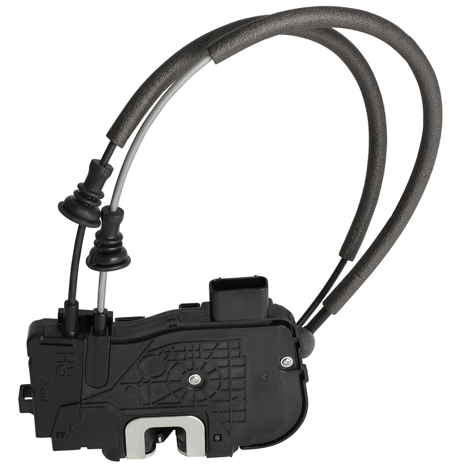 Power Door Lock Actuator Front Right 11-15 for Hyundai Sonata 1 Year Warranty
