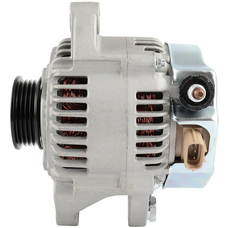 Alternator For Scion xA 2004-2006,Toyota Echo 2000-2005 90A 13857 1235901ND