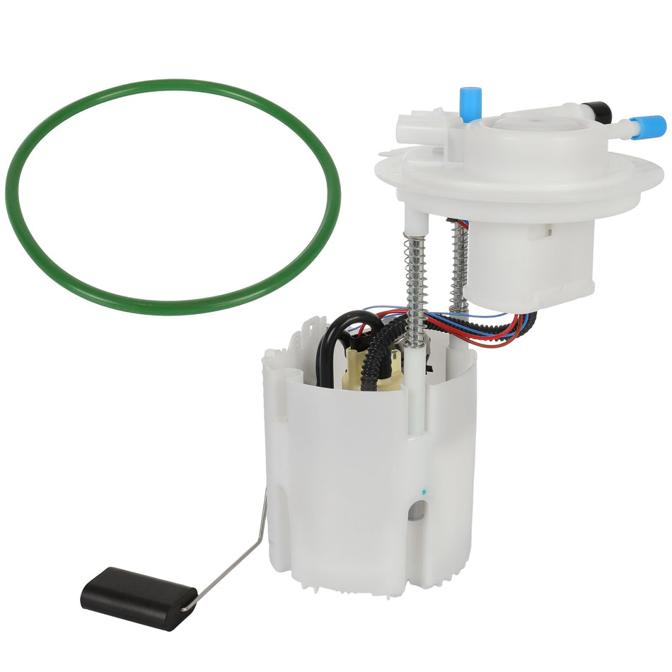 Fuel Pump Assembly For Chrysler 200 2.4L 2015-2017 with StartStop Feature
