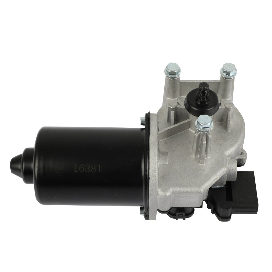 Windshield Wiper Motor For Hyundai Santa fe Kia Sportage 2015-2017 Front Left