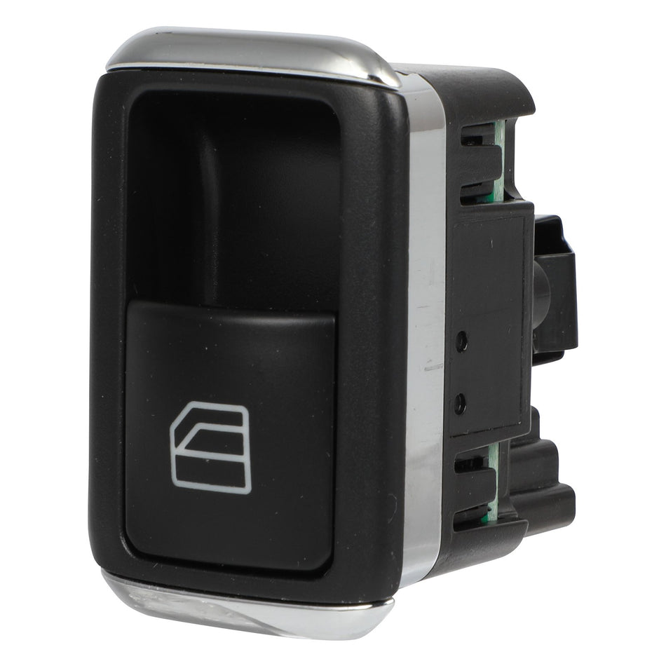 Window Switch Front RH or Rear for Mercedes A B C E CLA CLS GLA ML SL 2049058102