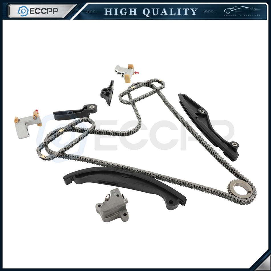 Timing Chain Kit For Ford Explorer Flex Fusion Taurus 2011-2019 3.5l 132465