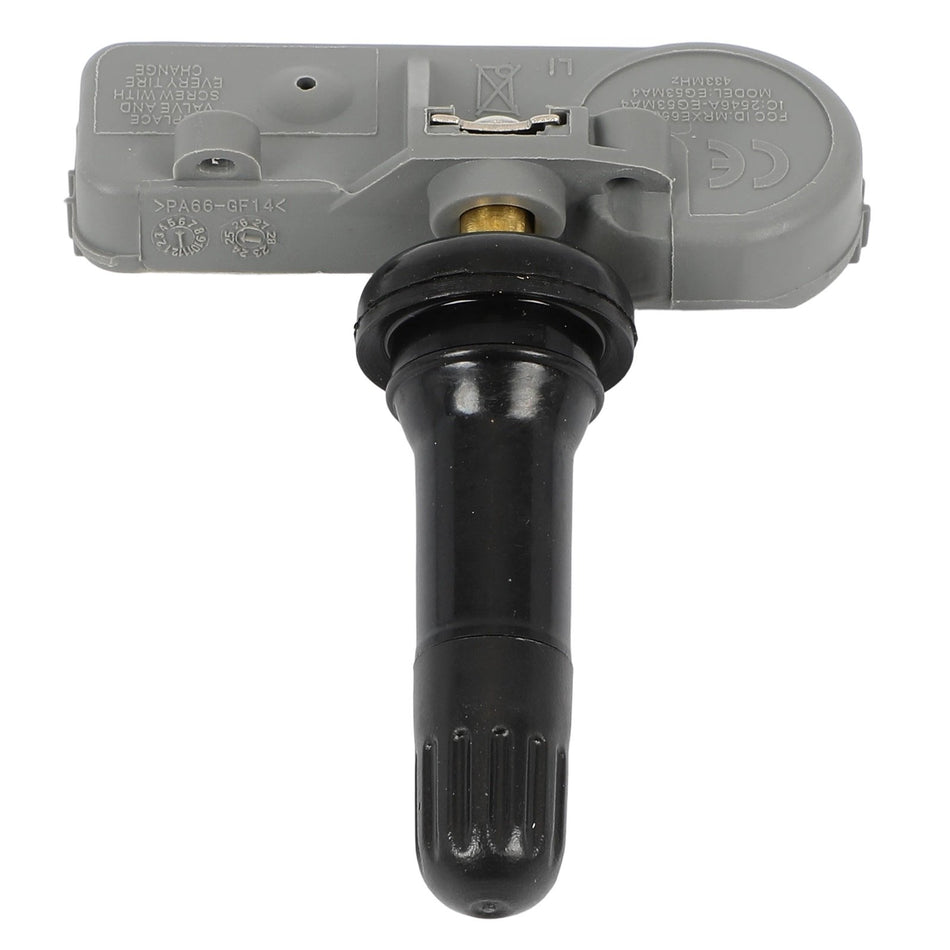 1pc 433MHz TPMS Tire Pressure Sensor For Ford Escape Explorer Lincoln MKZ 2.0L
