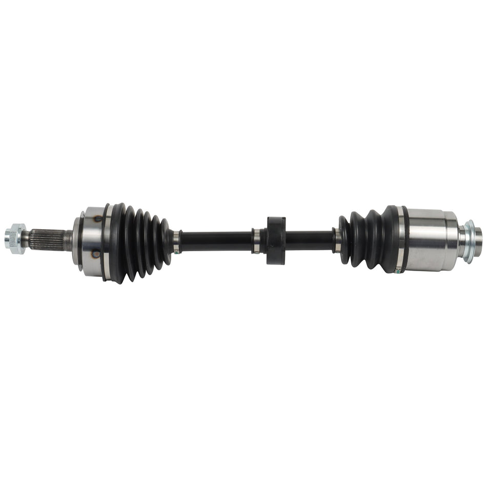 For 2017-2021 Honda Civic Type R L4 2.0L Front Right CV Axle Assembly