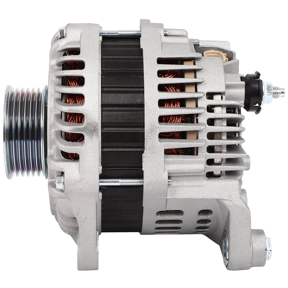 Alternator For Infiniti G25 2011-2012 V6 2.5L,M35 2006-2008 V6 3.5L 150A 11315