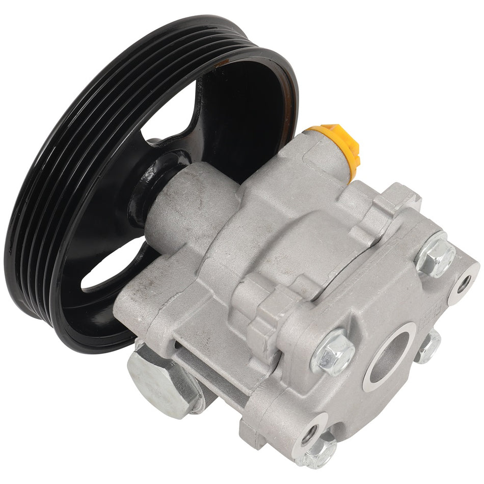Brand New Power Steering Pump Fits 21-5356 Suzuki Aerio 2002-2007 Good Price