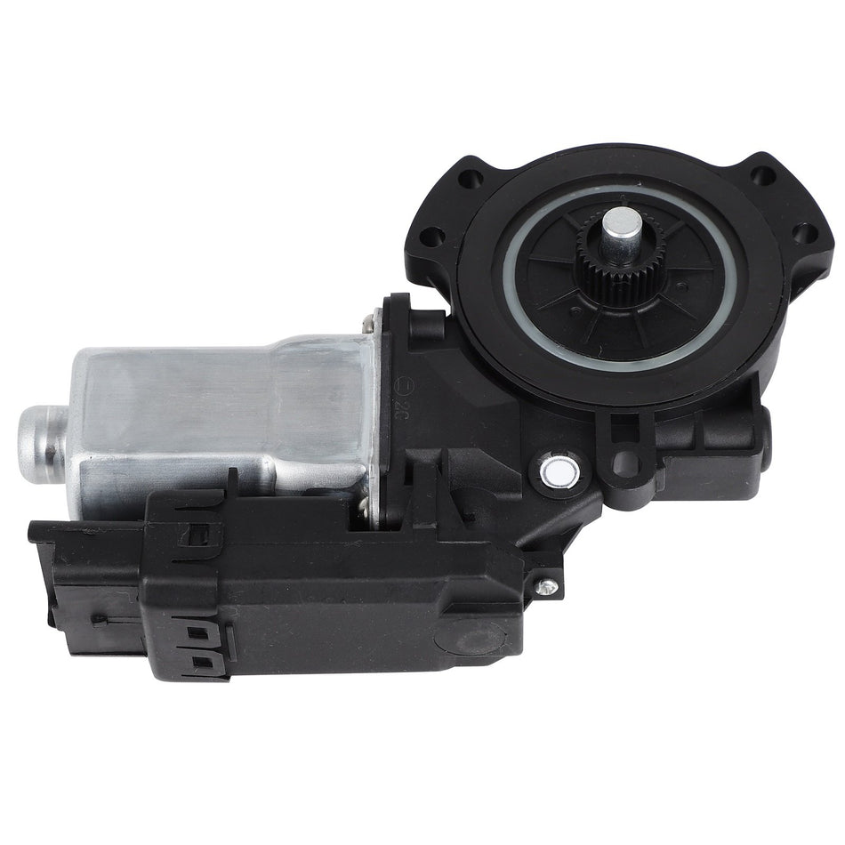 Front Left For 2006 2007 2008 2009 2010 Hyundai Sonata Window Lift Motor
