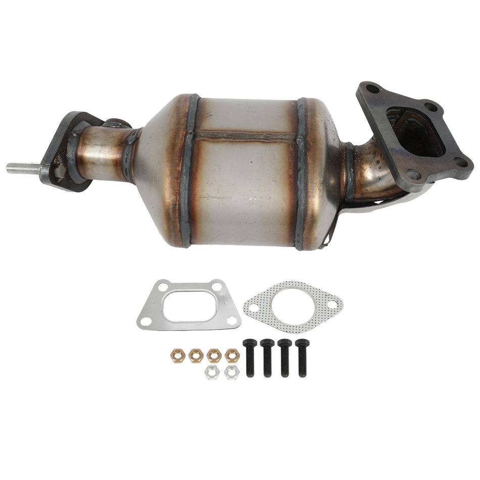 Catalytic Fits For 2010 - 2016 Cadillac SRX 3.6L 3.0L V6 Bank 1 Left EPA