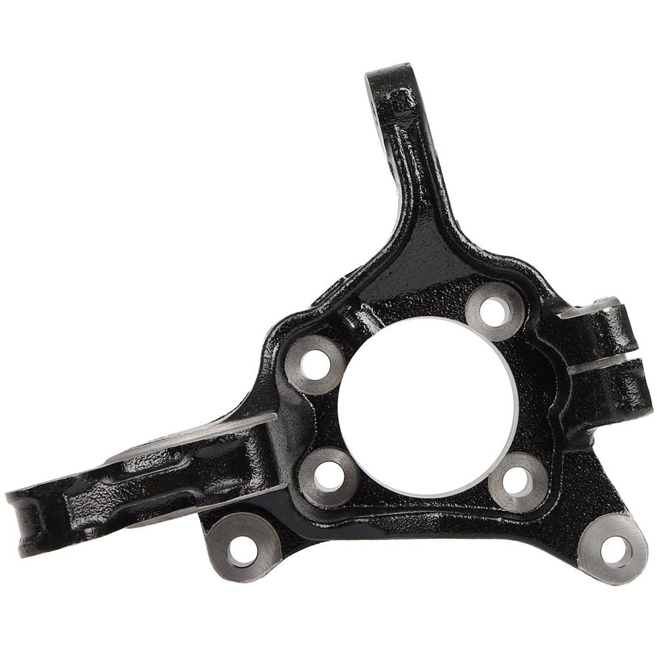 1Pc Front Right Steering Knuckle For Subaru Forester Legacy Outback Impreza Baja