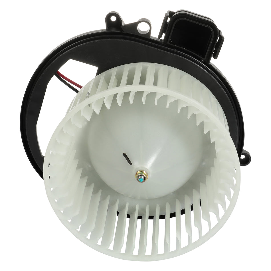 Blower Heater Motor Fan for 2017 2018 2019 BMW 440i xDrive Gran Coupe 700281
