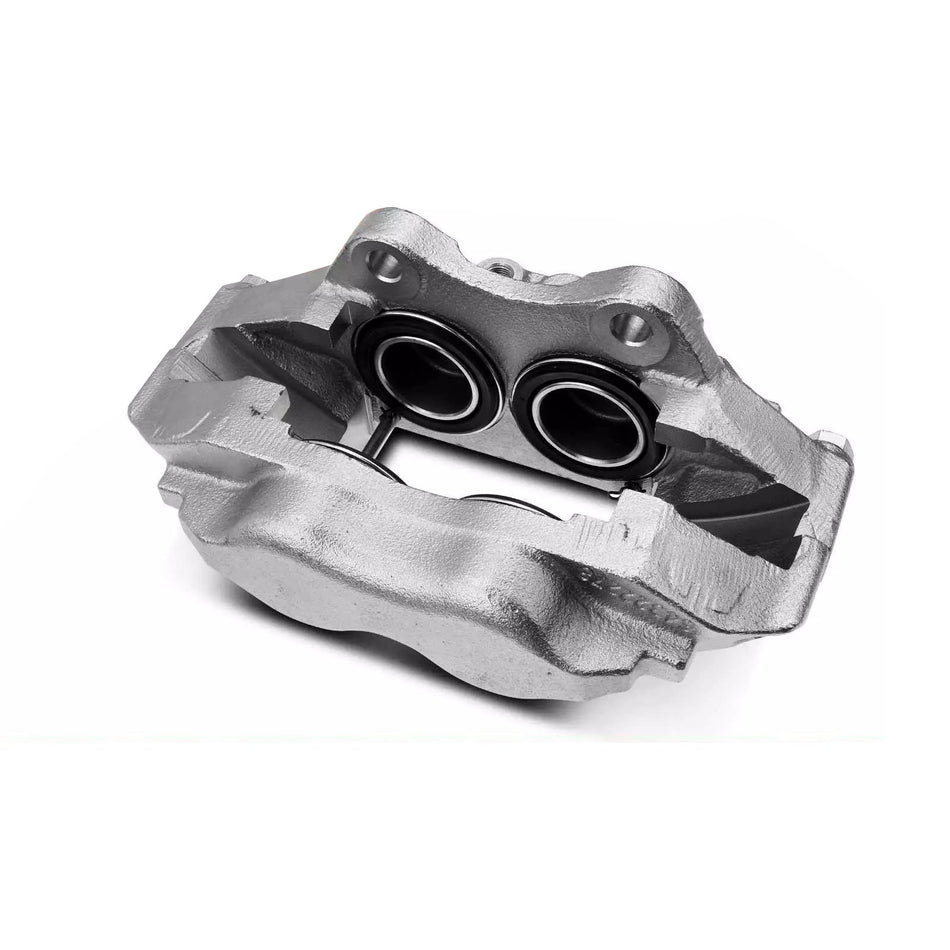 1x Front Left Brake Calipers For 1974-1987 Jaguar XJ6 74-79 XJ12 (From 10/1973)