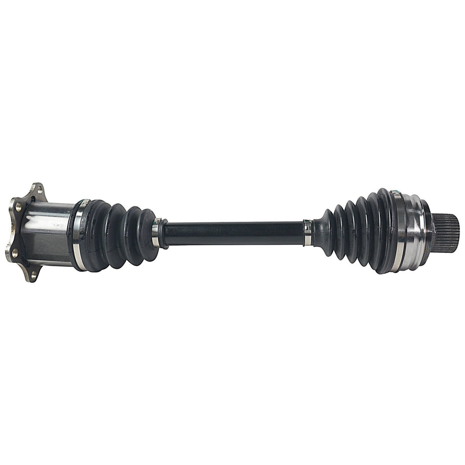 For Audi A4 Quattro 2010-2011 Audi A5 Quattro 2010-2012 2.0L Front CV Axle Shaft