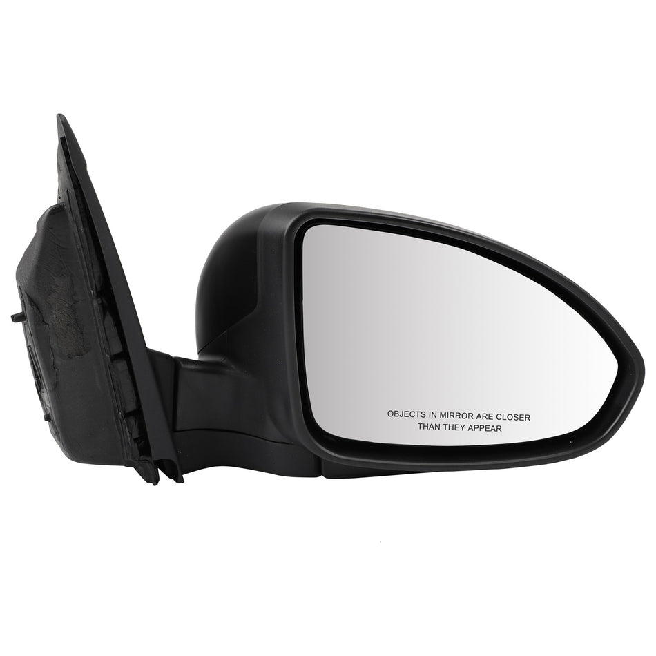 Passenger Side Door Mirror For 2011-2015 Chevrolet Cruze Power Brand New