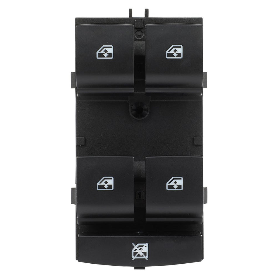 Master Power Window Switch Front Left Side Fit Chevrolet Sonic Trax 95188244