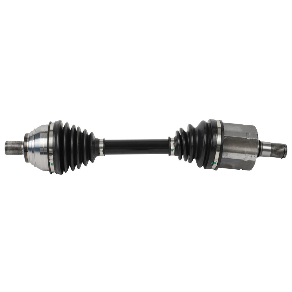 For 2018-2021 Volkswagen Tiguan L4 2.0L GAS CV Axle Assembly Front Driver Left