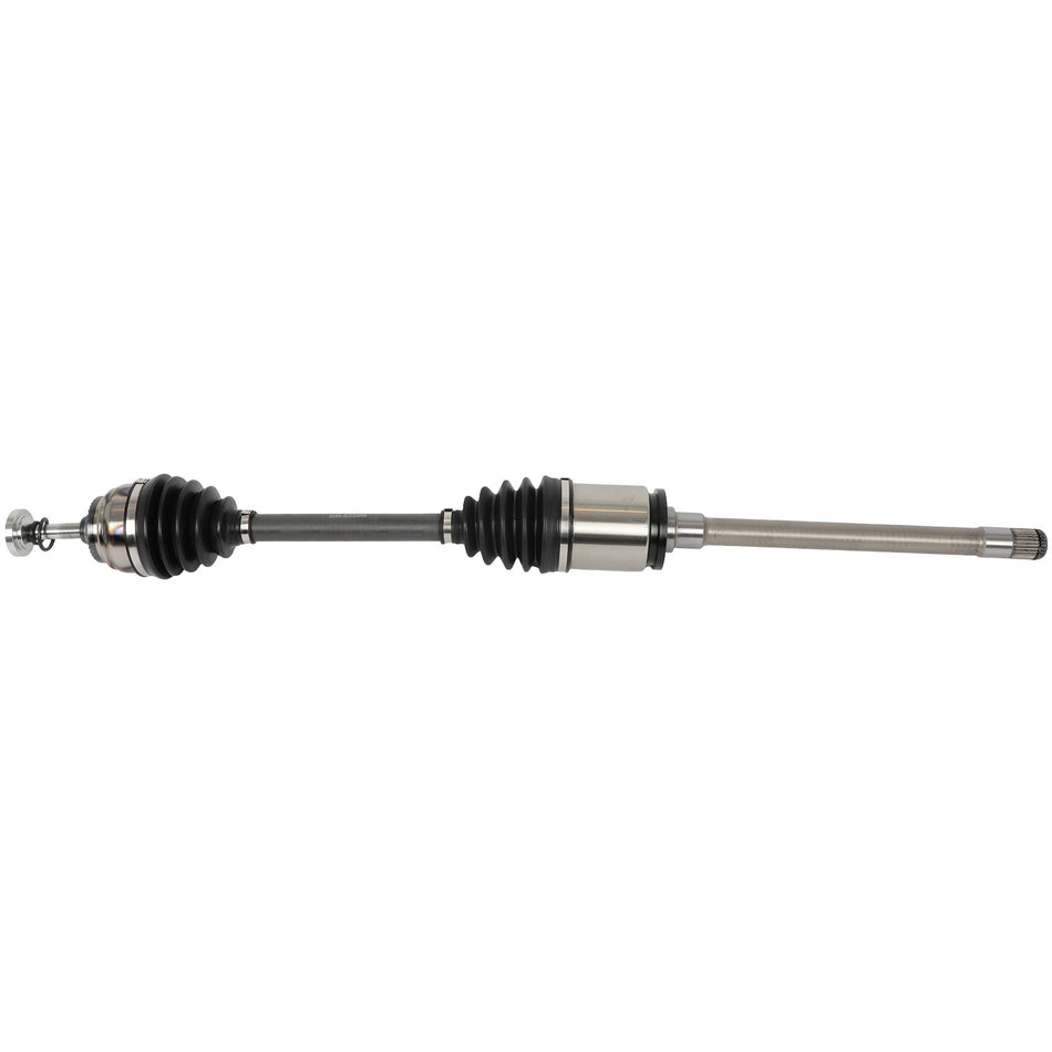 Front Passenger CV Axle Assembly for BMW X4 2015-2018 BMW X3 2011-2017 2.0L 3.0L