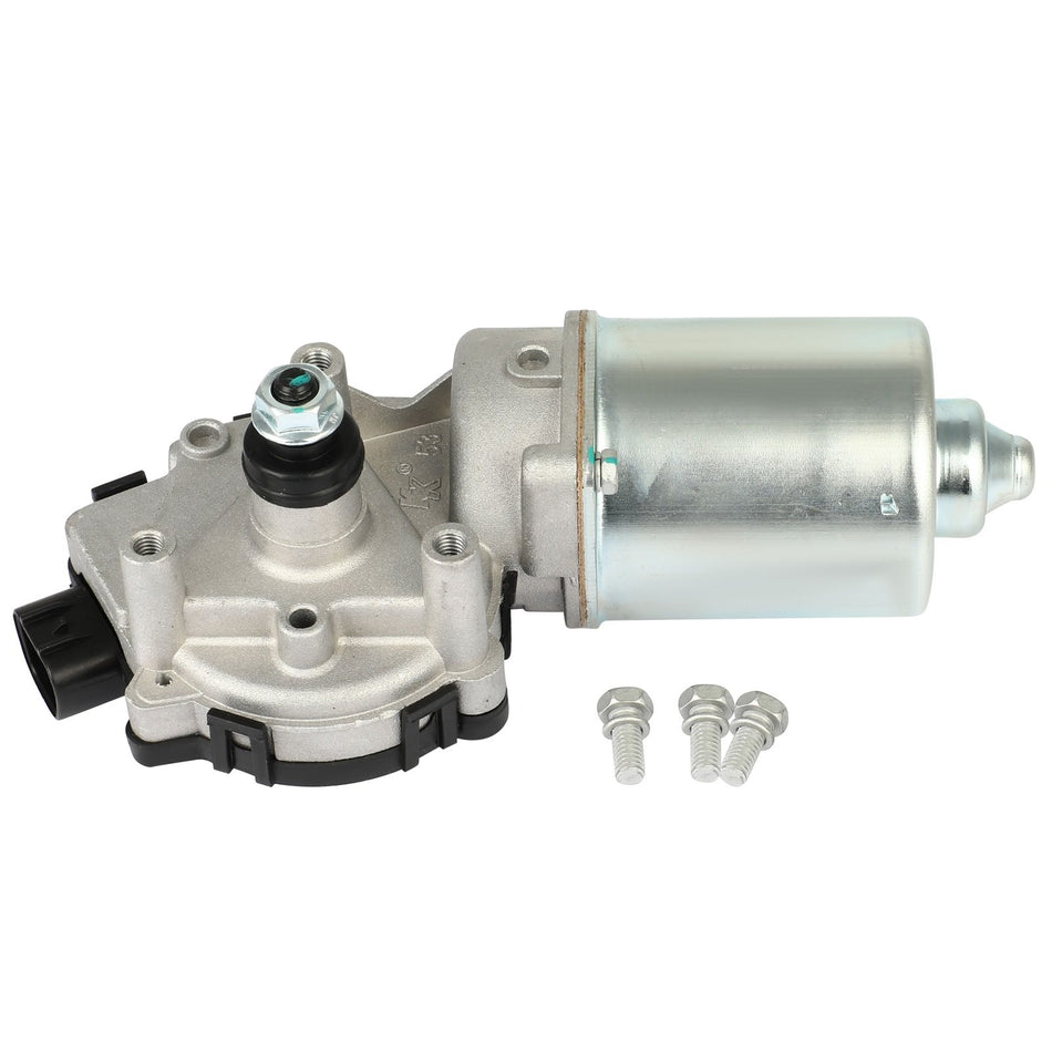 For 2008-2014 Subaru Impreza Sedan Front Windshield Wiper Motor 86511FG010