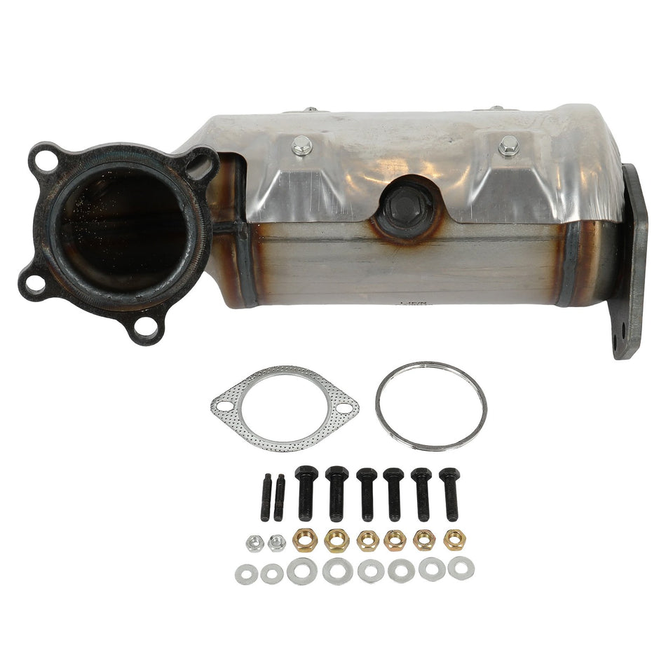 Front Catalytic Converter For GMC Terrain 2018 2019 2020 L4 2.0L EPA