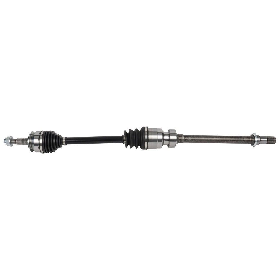 For 2014-2018 Mazda 3 2.0L Front Right CV Axle Assembly Automatic Transmission
