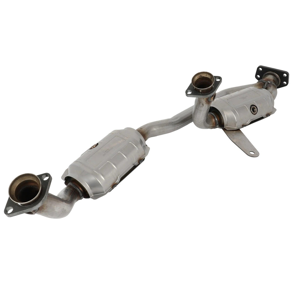 2PCS EPA Catalytic Converters Fits For 2001 2002 2003 Ford Windstar 3.8L 30415