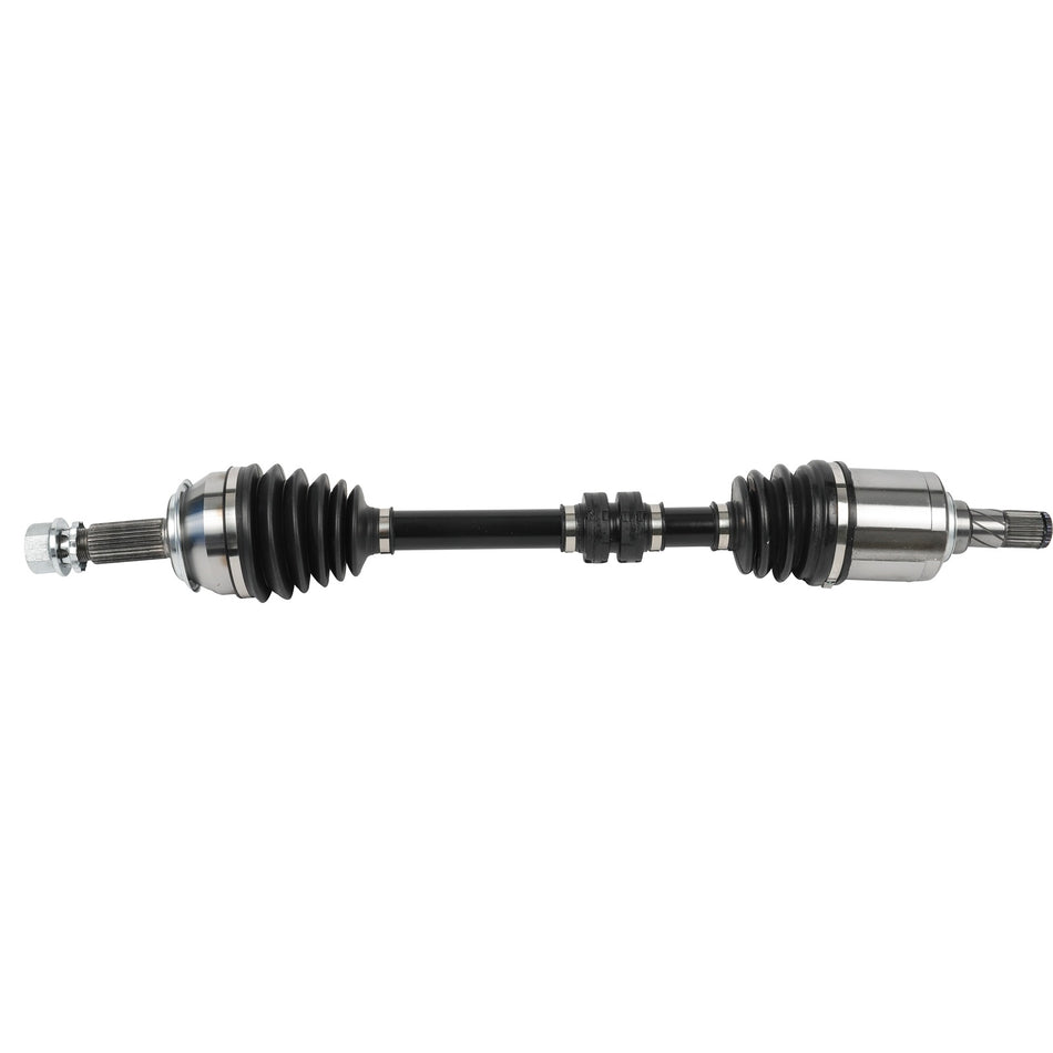 For 2017 2018 2019 2020-2022 Nissan Rogue Sport 2.0L Front Left CV Axle Assembly