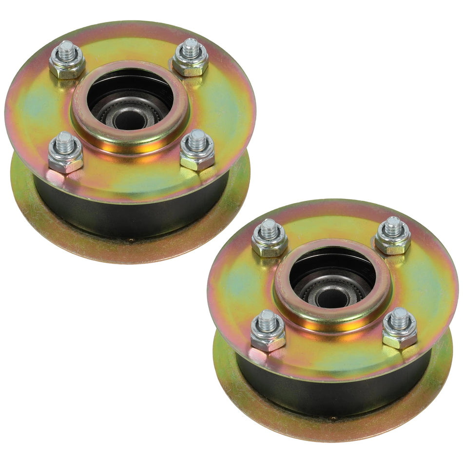 Deck Belt Pulley for Toro 131-4529