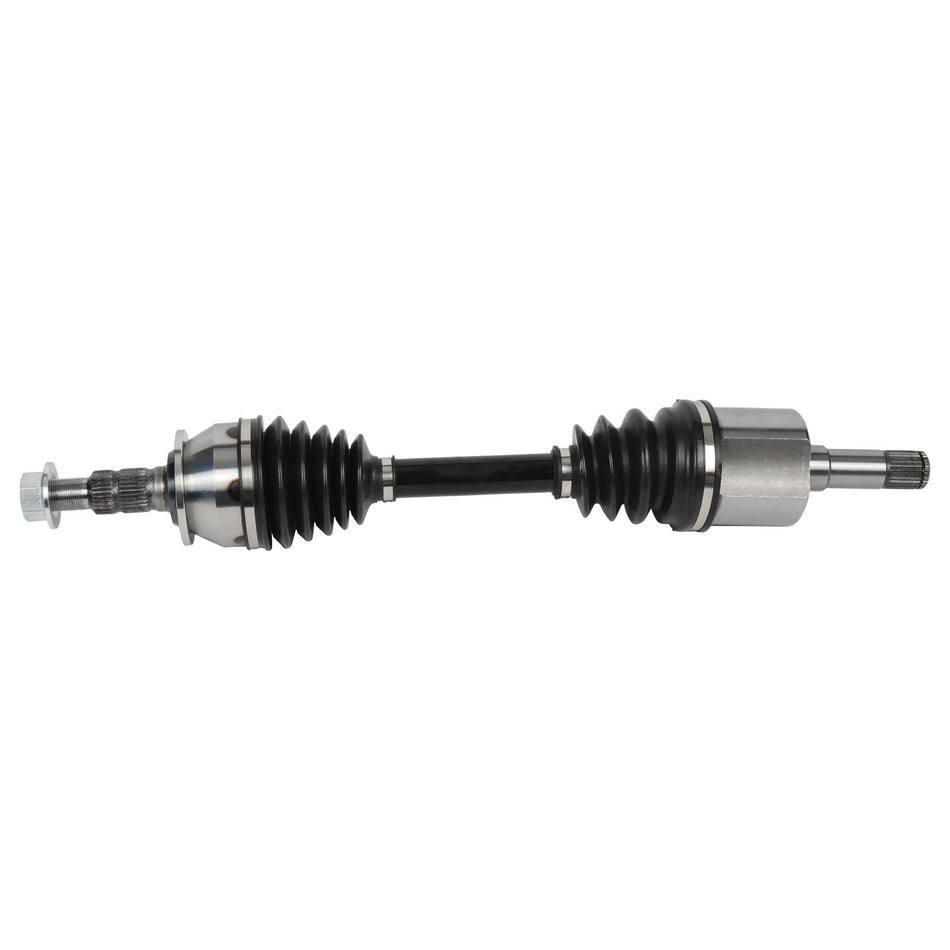 For 2016 Chevrolet Malibu L4 2.0L Front Driver Left Side CV Axle Assembly