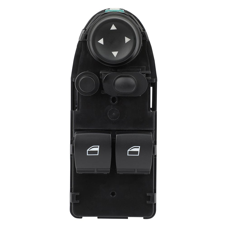 For Bmw 328I 2007-2013 Power Window Switch Front Left 61316970693