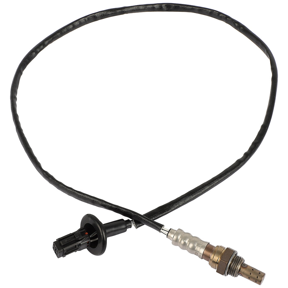 1PC Downstream Side O2 Oxygen Sensor for Kia Soul 2014 2015 2016 L4 2.0L 4 Pins