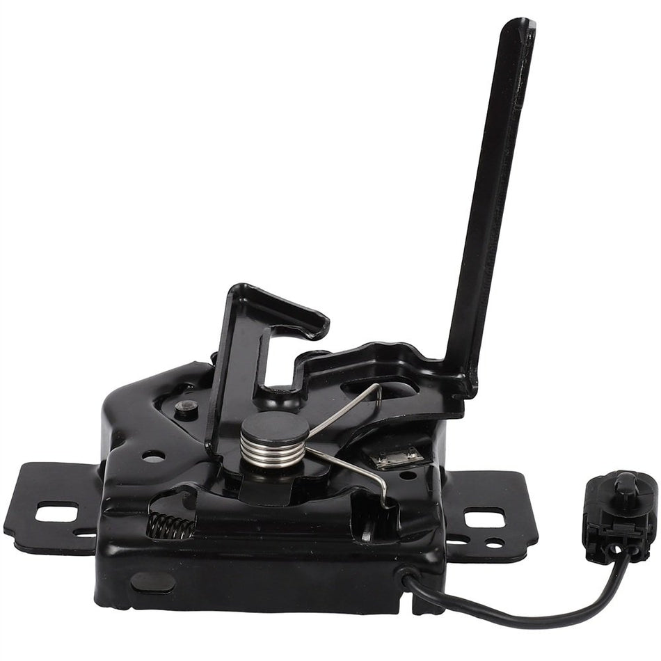 Hood Latch Front Bonnet Lock For Ford F150 2015-2020 FL3Z-16700-B FL3Z-16700-A