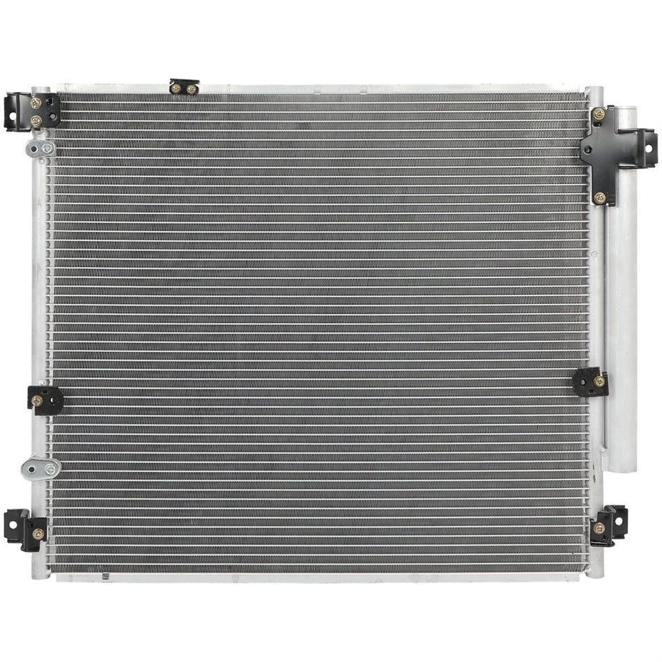 AC Condenser for 04-09 Cadillac SRX 2005-2011 Cadillac STS