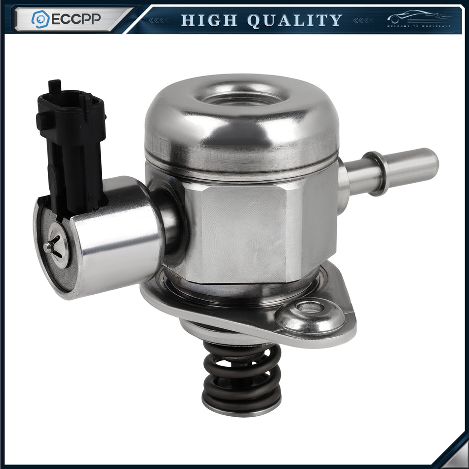 High Pressure Fuel Pump For 2013-19 Ford Explorer 2010-16 Lincoln 3.5L AA5Z9350A 108004