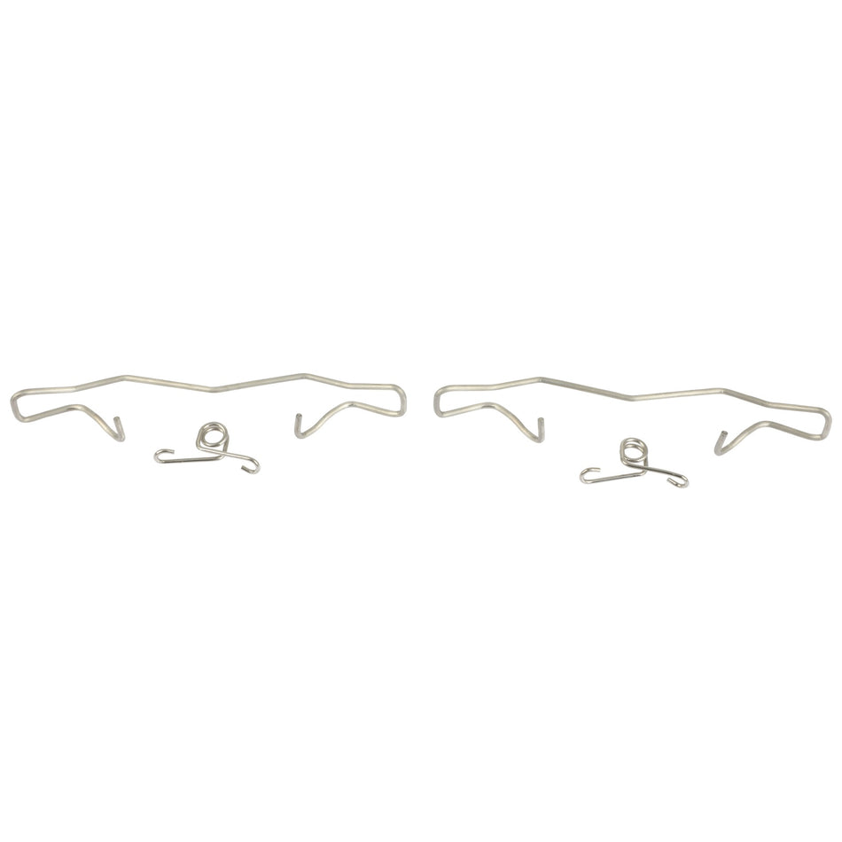 Fit Ford Car Fusion 2016-2020 Escape 2017-2020 Brake Rear Ceramic Pads 4pcs