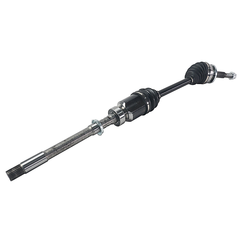 For Toyota RAV4 2013-2018 2.5L Gas Front Right AWD CV Axle Shaft Assembly