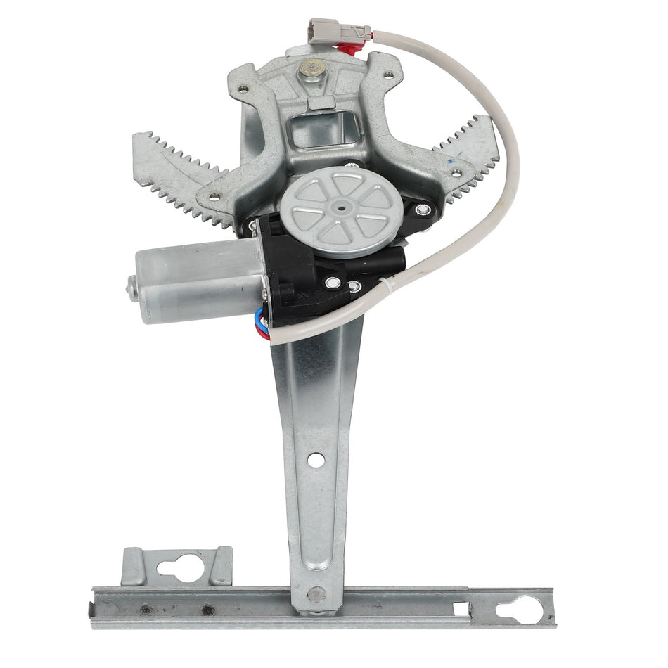For Honda CR-V Sport Utility 1997-01 Rear Left with Motor Power Window Regulator