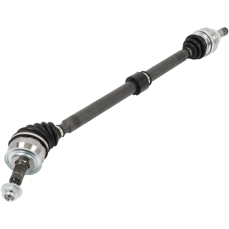Front Right CV Axle Assembly for 2016-2019 Chevrolet Cruze 1.4L Manual Trans.