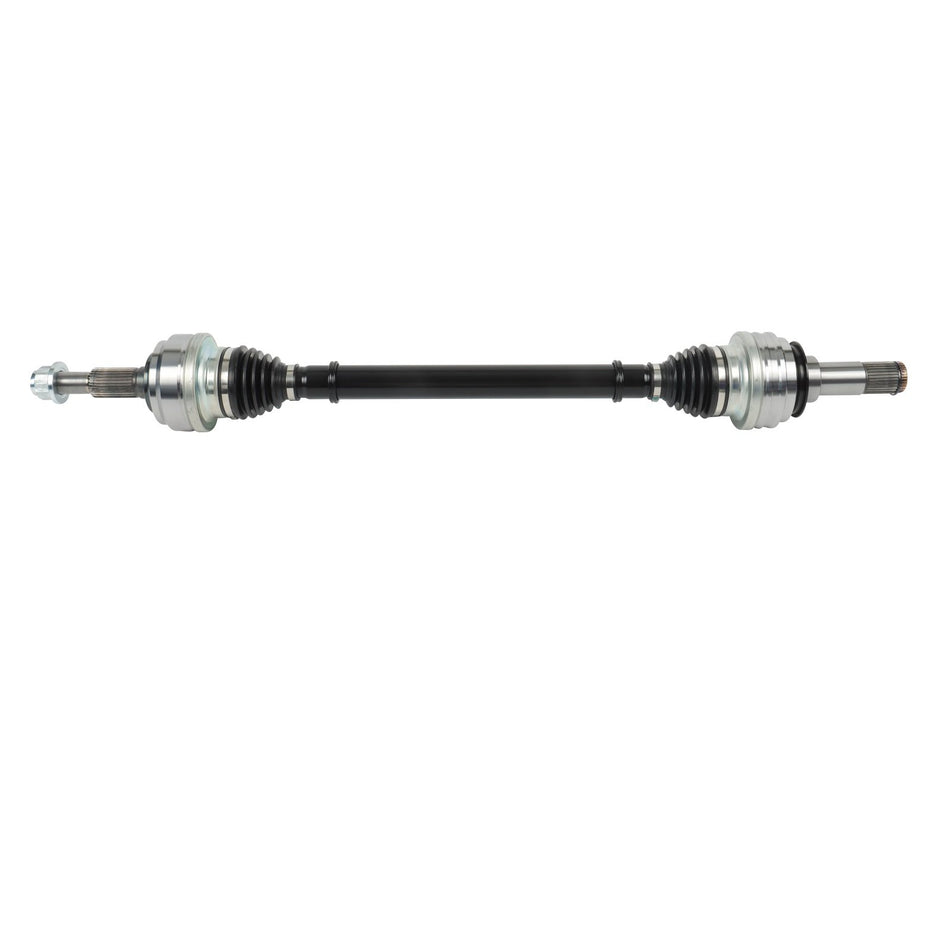 For 2011-2018 Porsche Cayenne 4.8L 3.6L Rear Side CV Axle Assembly
