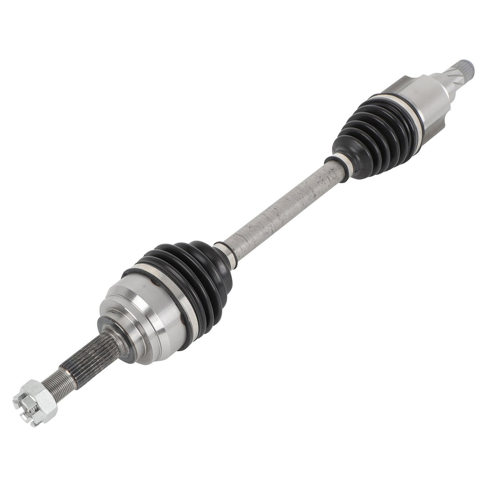 CV Axle For Nissan Versa 2018-2012 1.6L Versa Note 2014-2018 DOHC Front Left